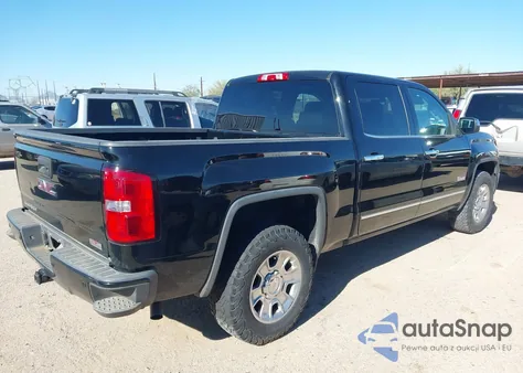 2014 GMC Sierra 1500 Sle from USA, damaged, VIN 3GTU2UEC5EG435587